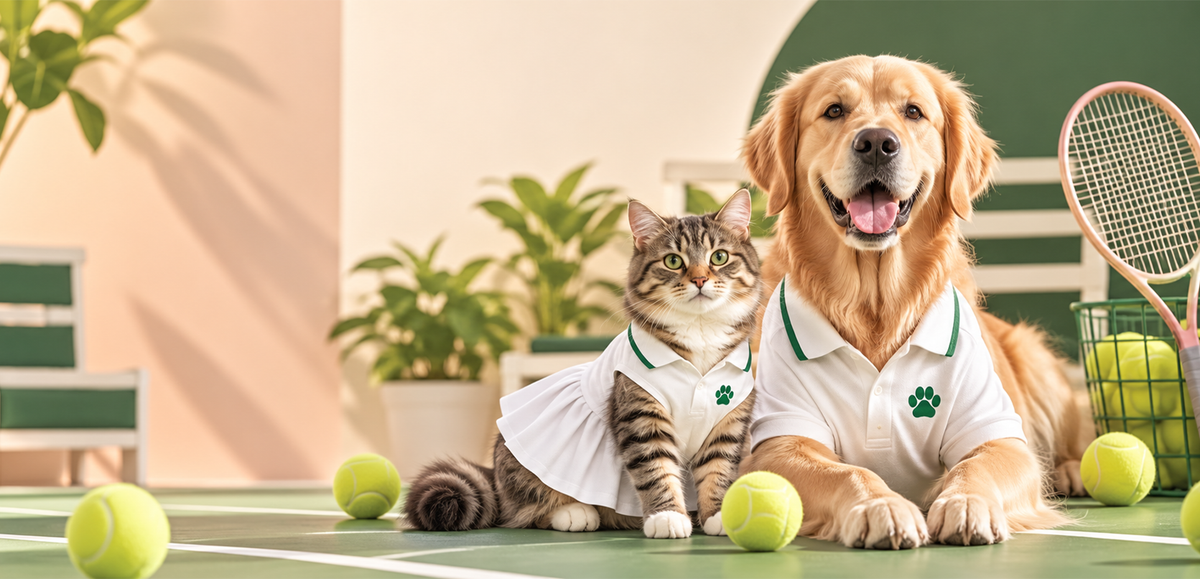EVERYDAY PAWSITIVE